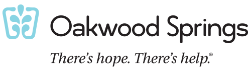 Oakwood Springs logo